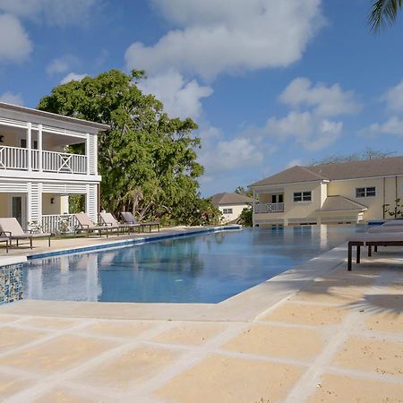 Silk Cotton Villas Nassau Exterior foto