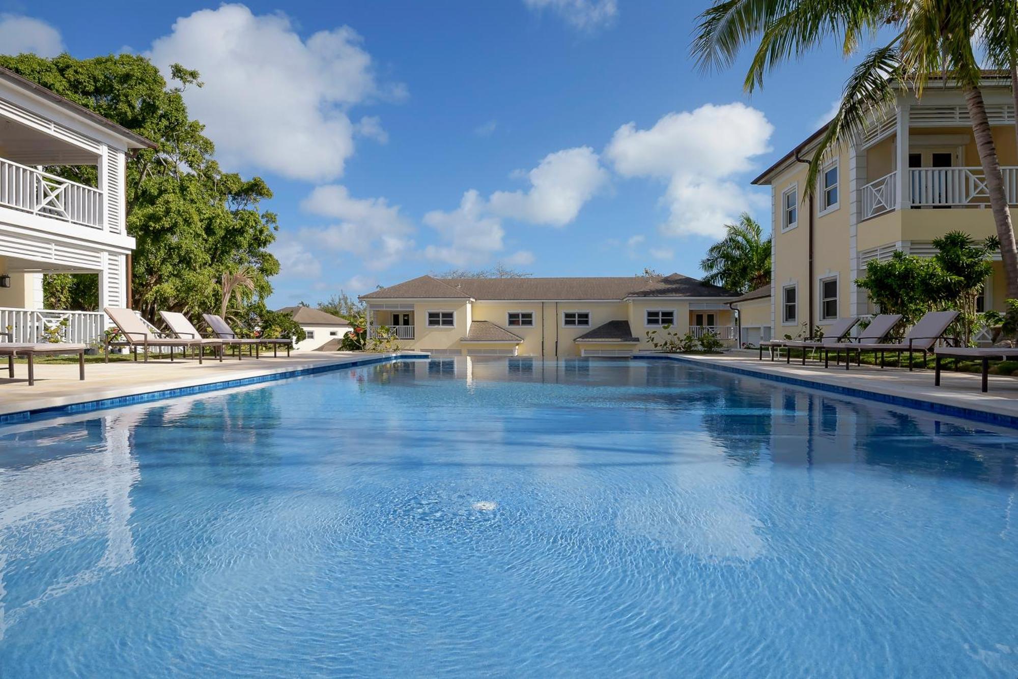 Silk Cotton Villas Nassau Exterior foto