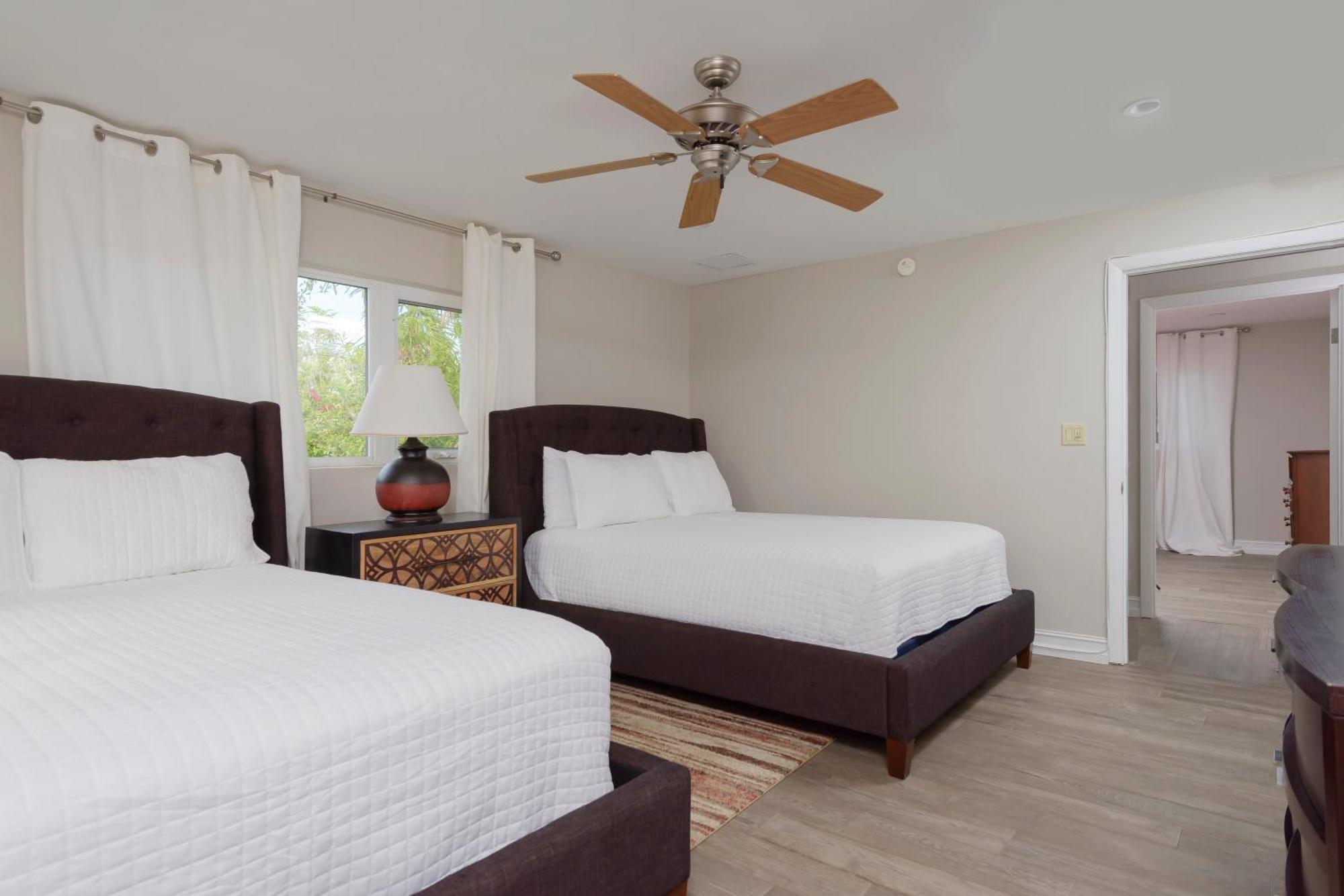 Silk Cotton Villas Nassau Exterior foto