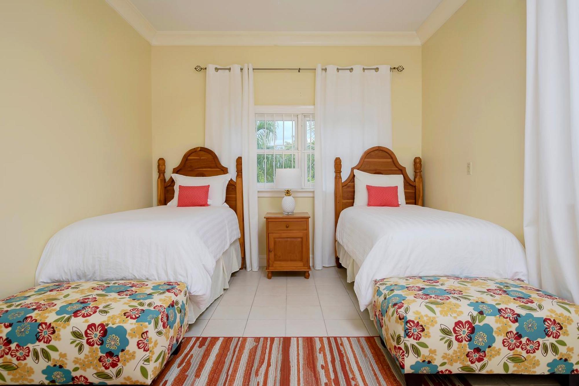 Silk Cotton Villas Nassau Exterior foto