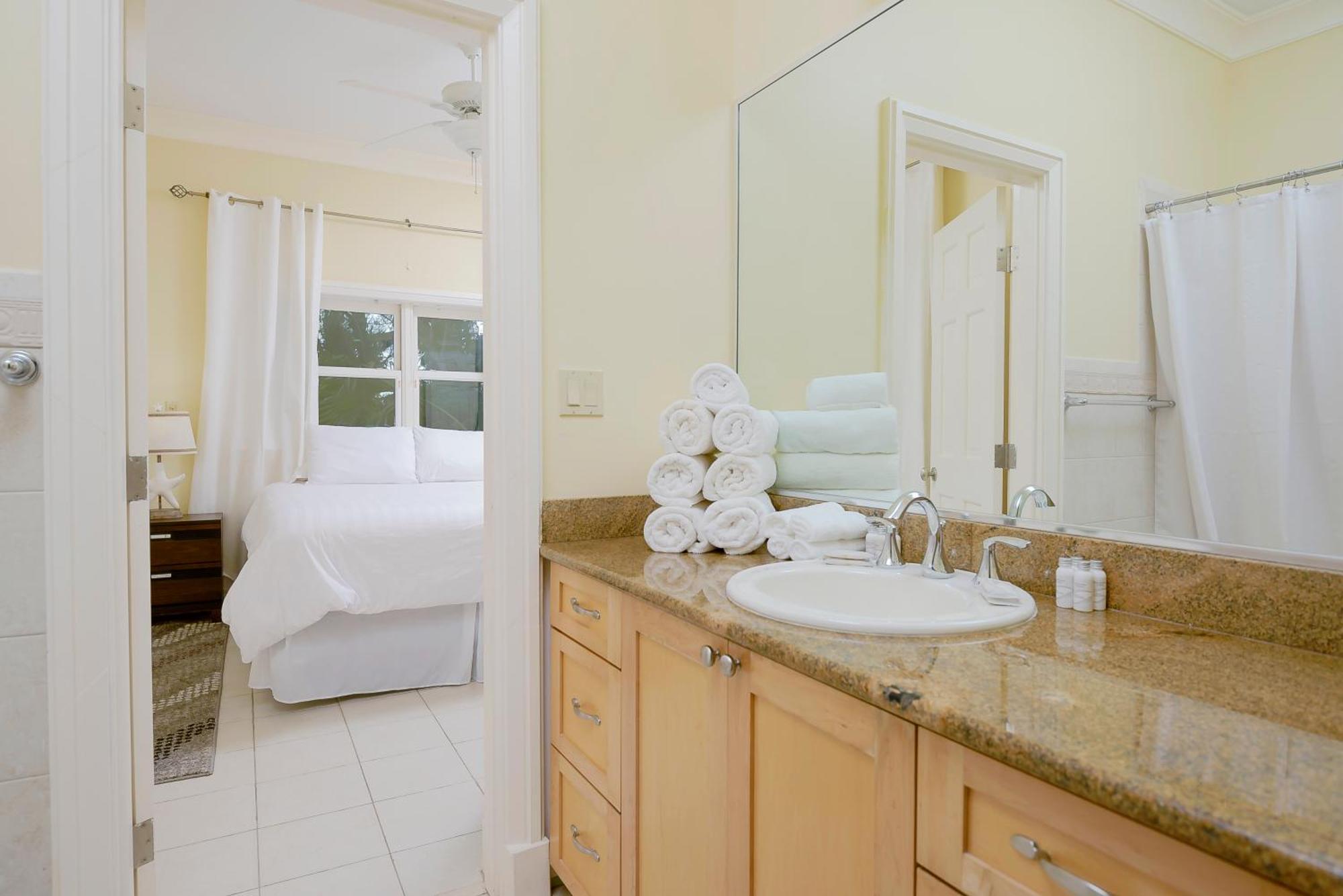 Silk Cotton Villas Nassau Exterior foto