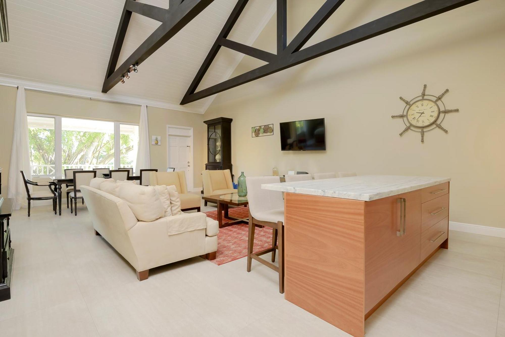 Silk Cotton Villas Nassau Exterior foto