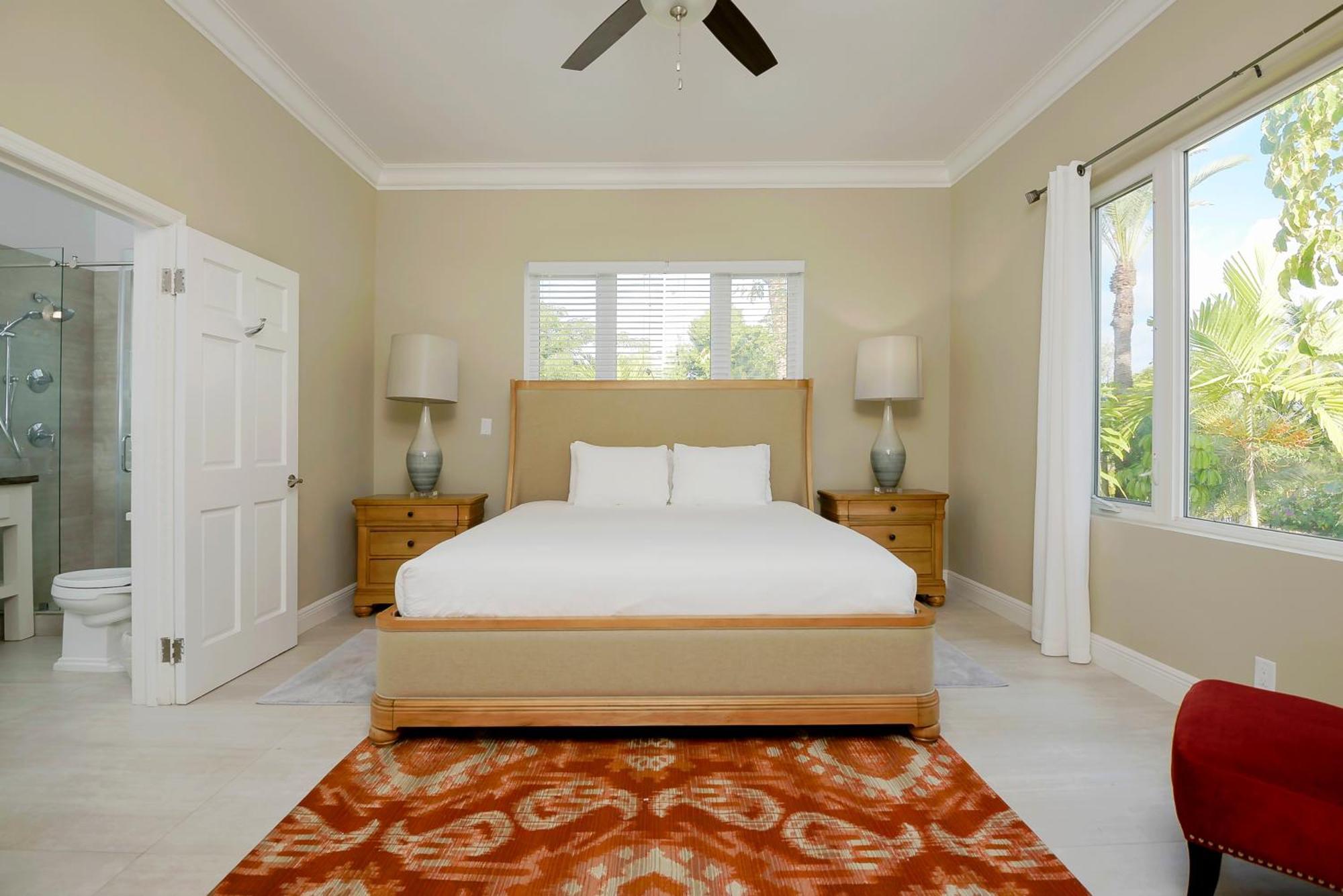 Silk Cotton Villas Nassau Exterior foto