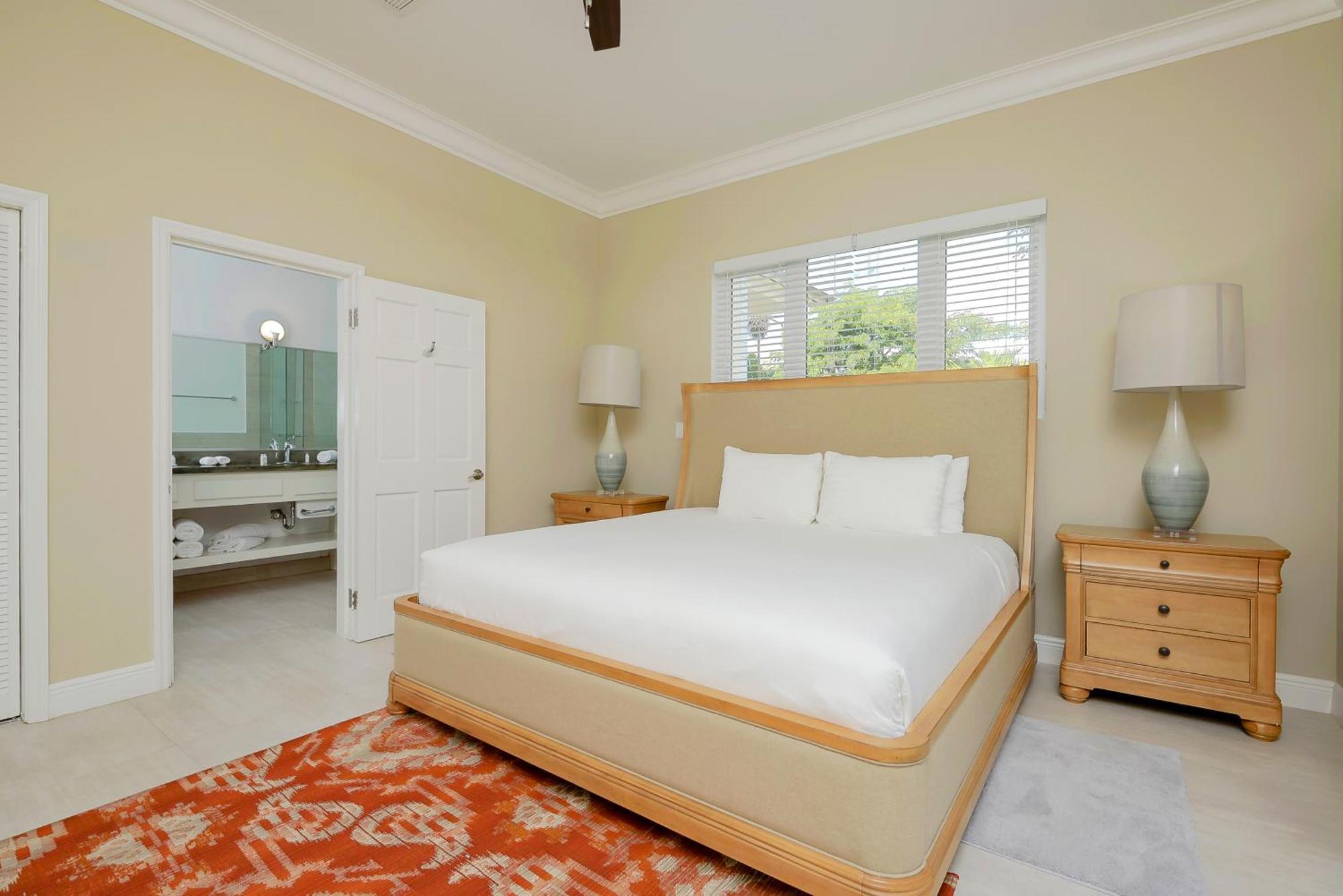 Silk Cotton Villas Nassau Exterior foto