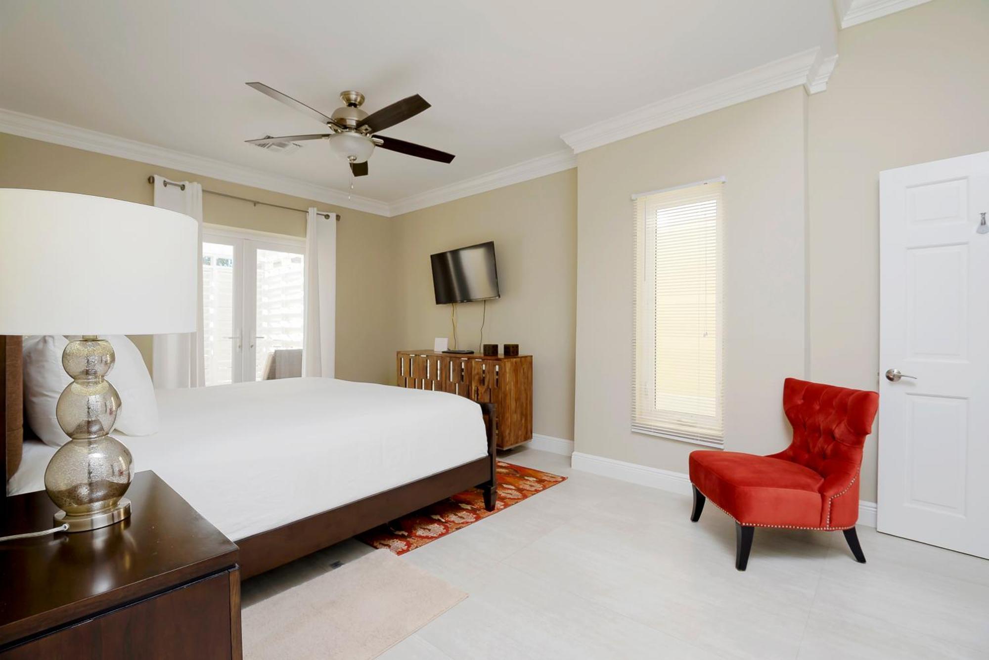 Silk Cotton Villas Nassau Exterior foto