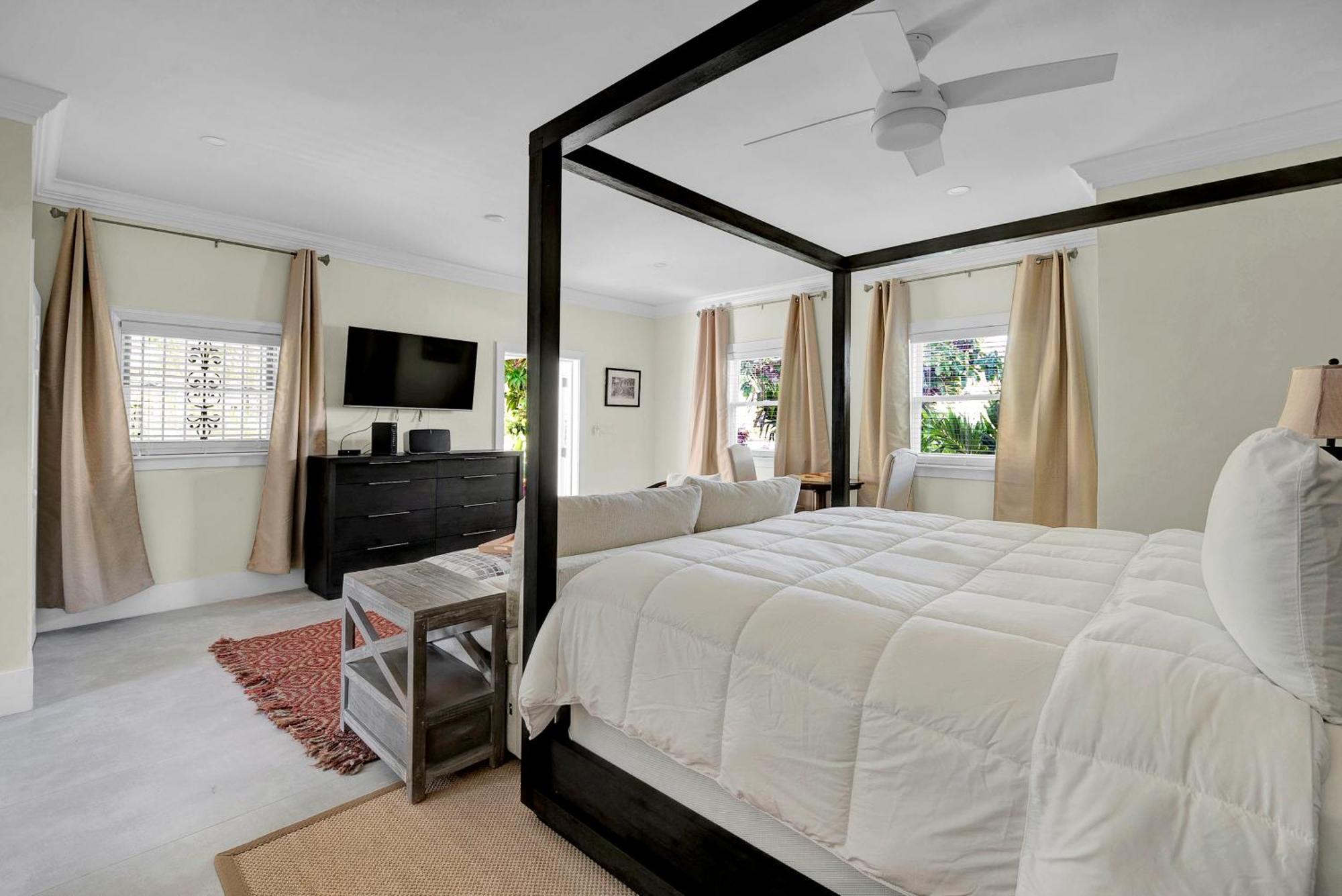 Silk Cotton Villas Nassau Exterior foto