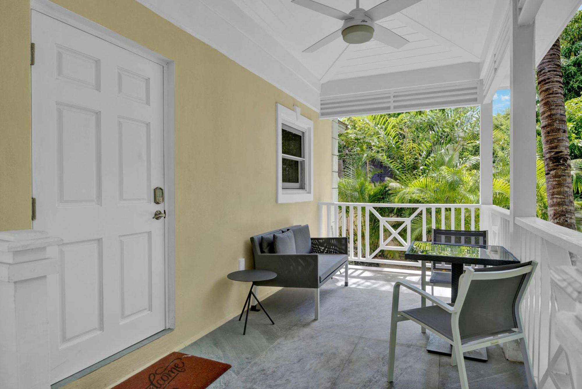 Silk Cotton Villas Nassau Exterior foto