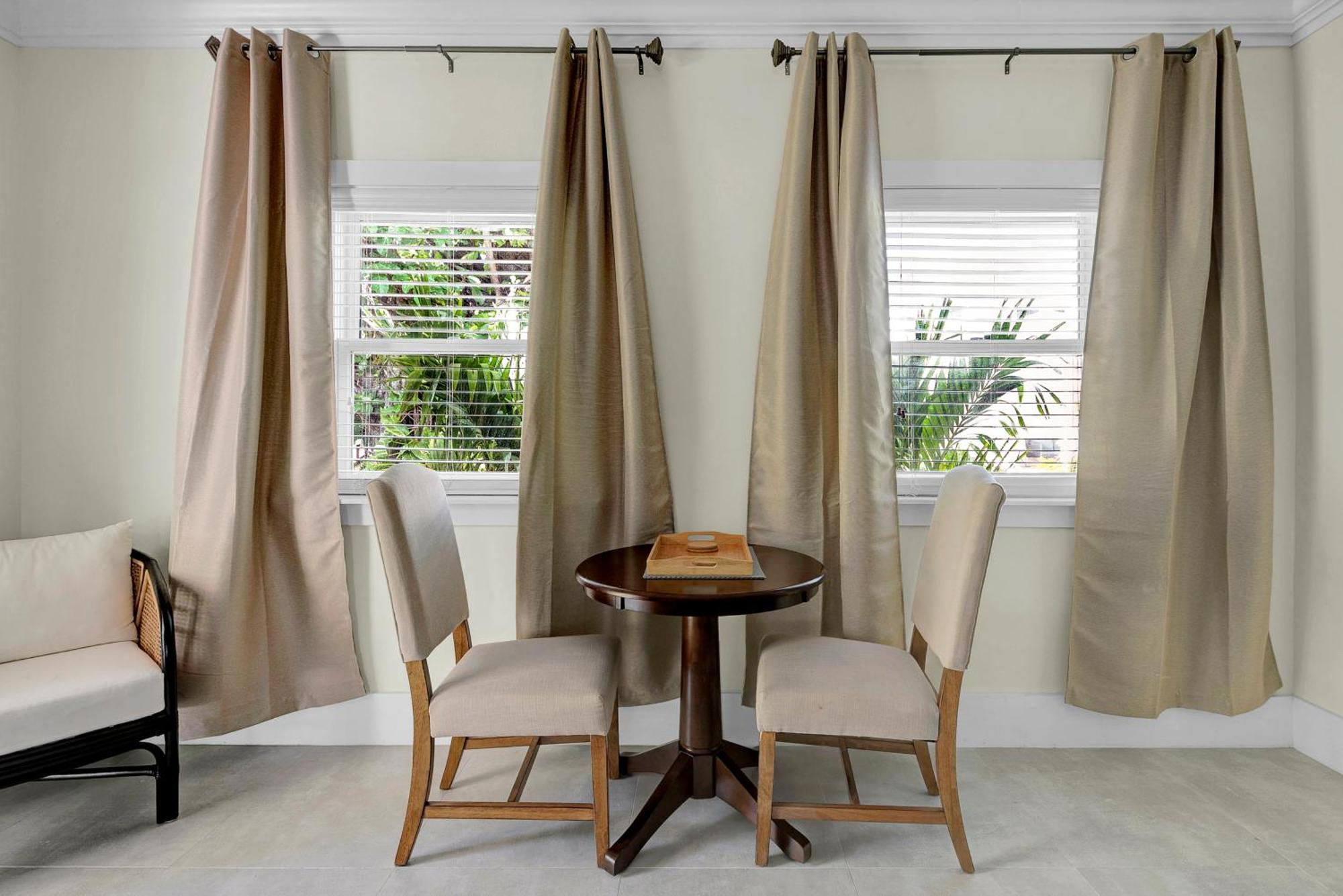 Silk Cotton Villas Nassau Exterior foto